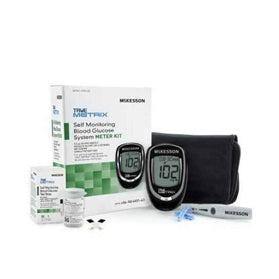 Blood Glucose Meters