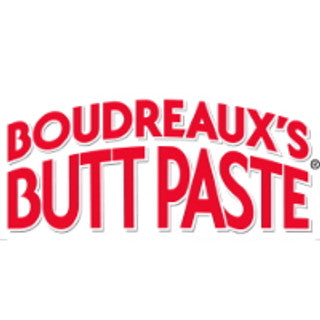 Boudreaux's Butt Paste