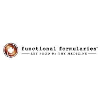 Functional Formularies