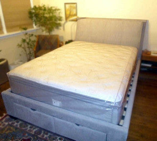 Mattress & Pillow Covers