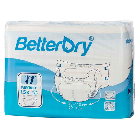 Maximum/Overnight Absorbency