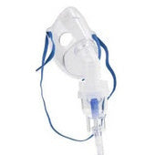 Nebulizer Masks & Tubing