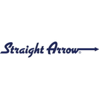 Straight Arrow