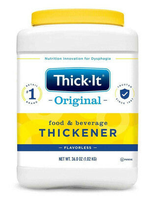 Thickeners