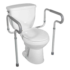 Toilet Safety Frames