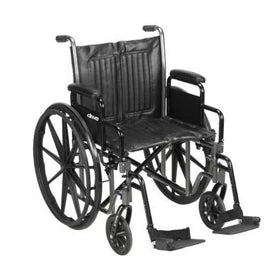 Wheelchairs