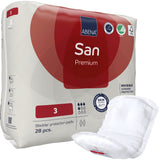 Abena San Premium Incontinence Pads