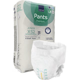 Abena Pants Junior Youth Incontinence Pull Ups, XS2