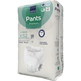 Abena Pants Junior Youth Incontinence Pull Ups, XS2