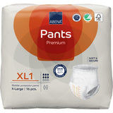 Abena Pants Premium Pull-On Underwear Level 1