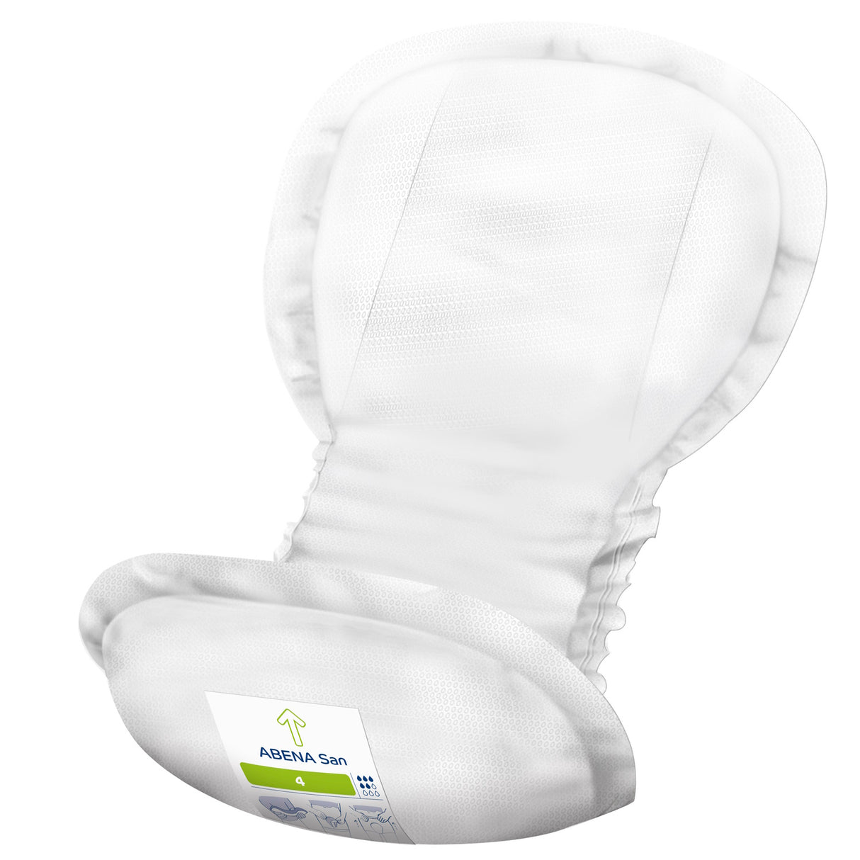 Abena San Premium Incontinence Pads