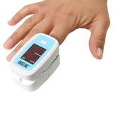 Baseline Fingertip Pulse Oximeter, Standard