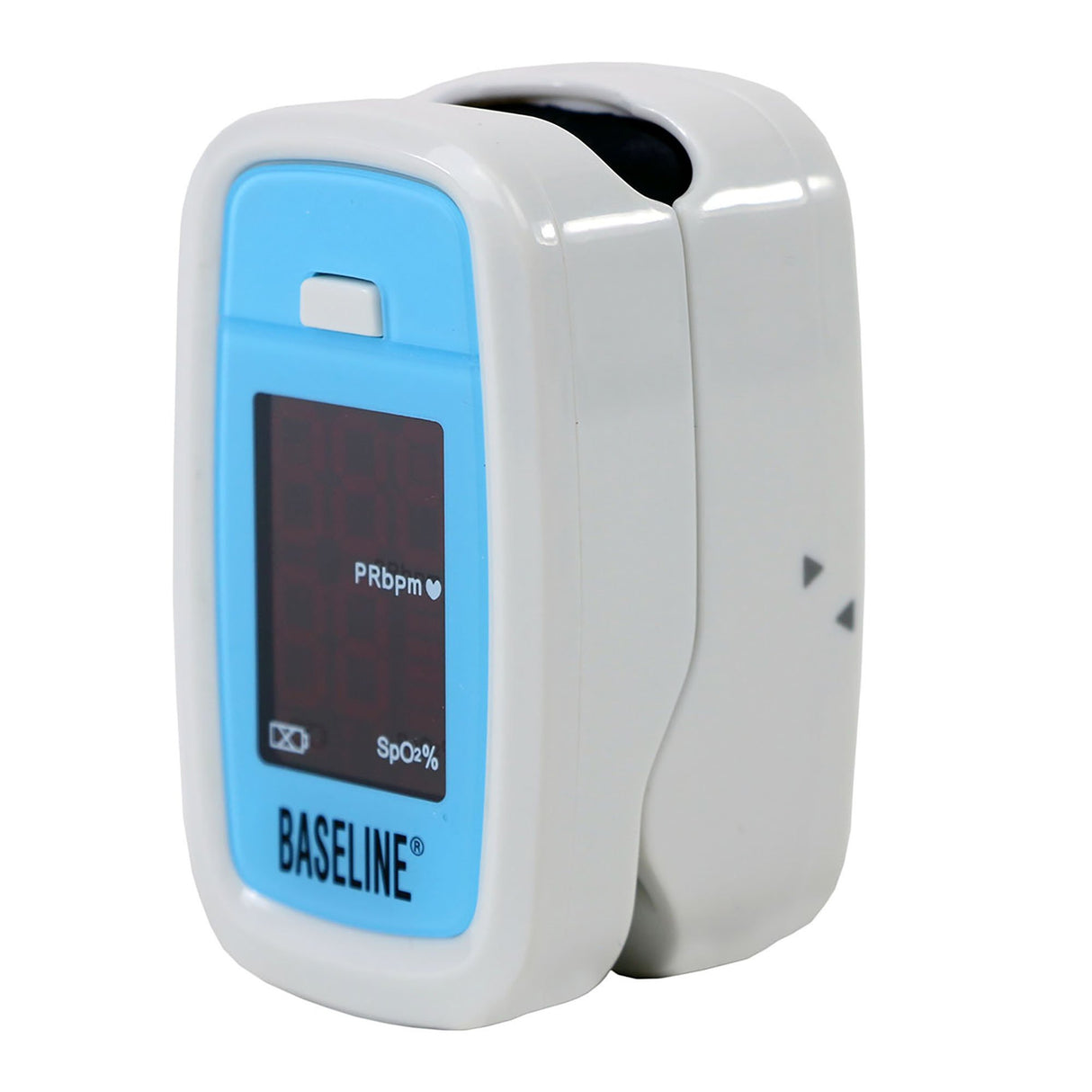 Baseline Fingertip Pulse Oximeter, Standard