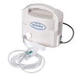 Devilbiss Pulmo-Aide Compact Compressor Nebulizer System