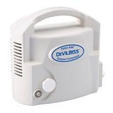 Devilbiss Pulmo-Aide Compact Compressor Nebulizer System