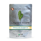 Liquid Hope Peptide Adult Formula, Unflavored