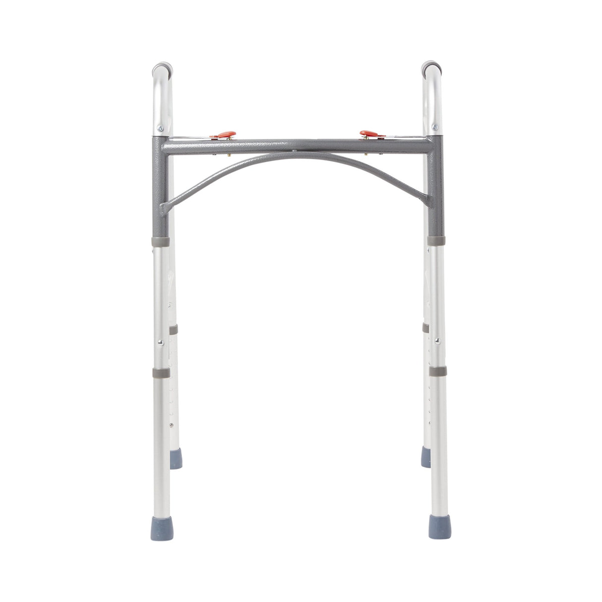 McKesson Adult Folding Walker