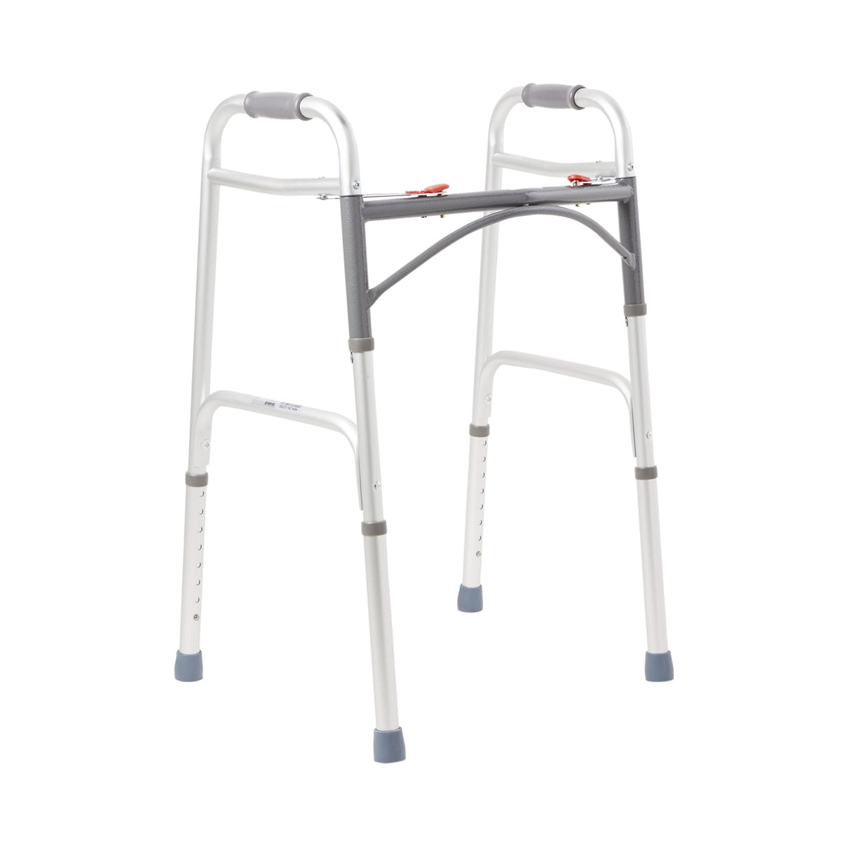 McKesson Adult Folding Walker