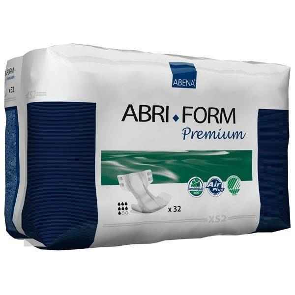 Abena Slip Premium Level 2 Adult Diapers