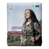 Abena Light Super Bladder Control Pad