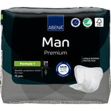 Abena Man Formula 1 Insert Pads