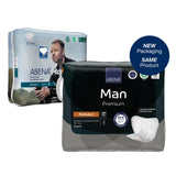 Abena Man Formula 2 Insert Pads