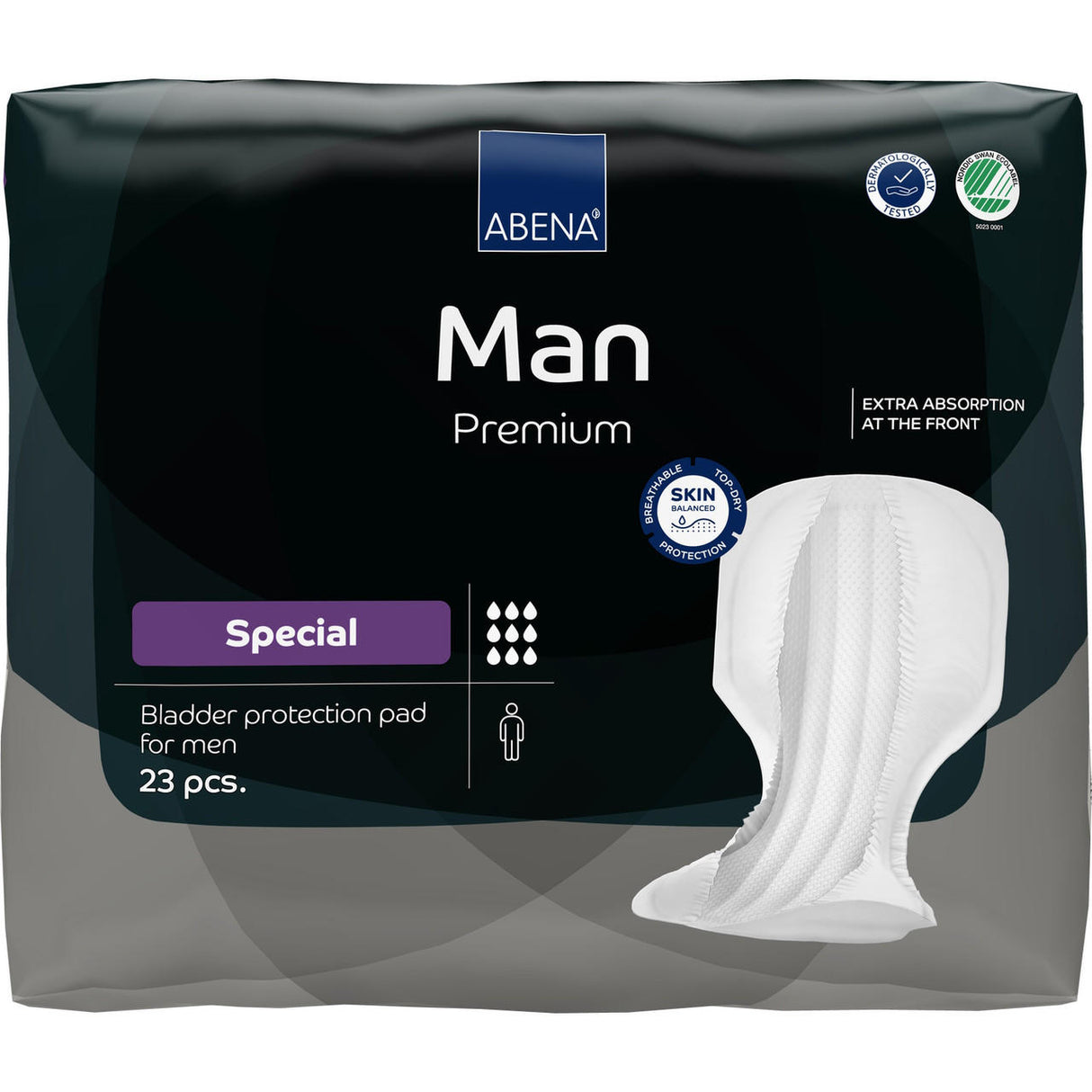 Abena Man Premium Special Pad