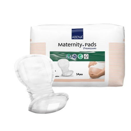 Abena Maternity Pad, Super