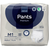 Abena Pants Premium Pull-On Underwear Level 1