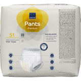 Abena Pants Premium Pull-On Underwear Level 1