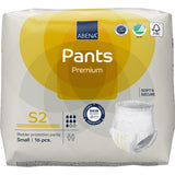 Abena Pants Premium Pull-On Underwear Level 2