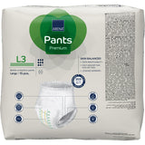 Abena Pants Premium Pull-On Underwear Level 3