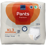 Abena Pants Premium Pull-On Underwear Level 3