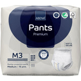 Abena Pants Premium Pull-On Underwear Level 3