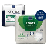 Abena Pants Premium Pull-On Underwear Level 3