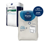 Abena Pants Premium Special Pull-On Absorbent Underwear Level 2