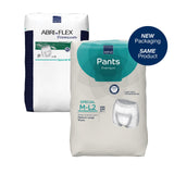 Abena Pants Premium Special Pull-On Absorbent Underwear Level 2