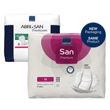 Abena San Premium Incontinence Pads