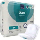 Abena San Premium Incontinence Pads