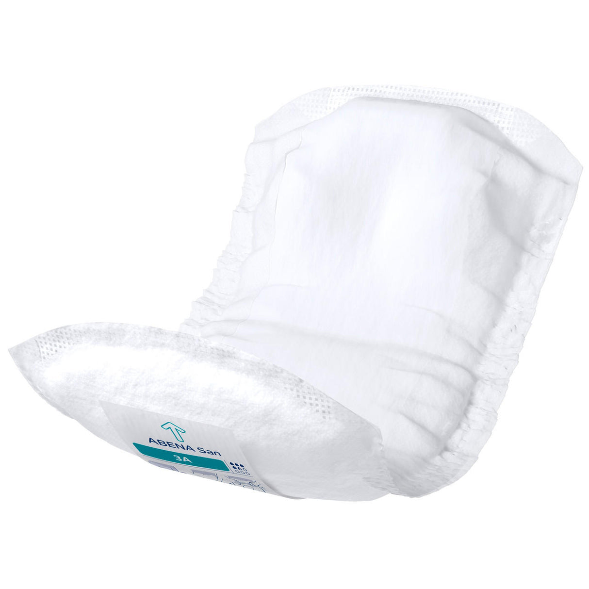 Prevail Extra Absorbency Belted Shields