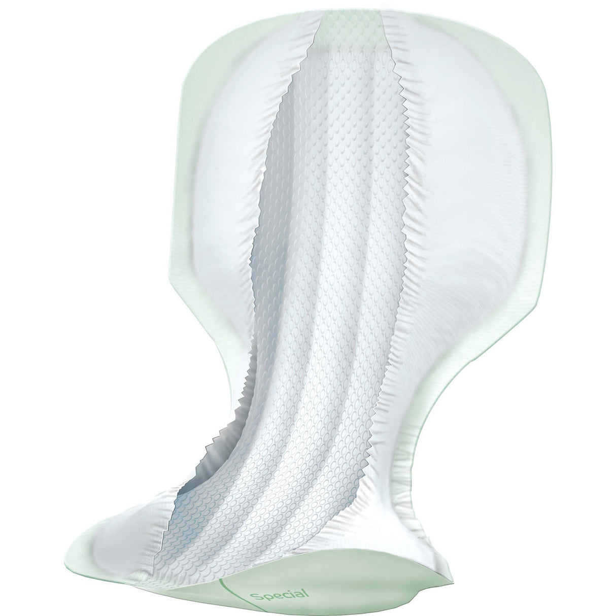 Abena San Special Fecal Incontinence Pad