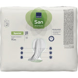 Abena San Special Fecal Incontinence Pad