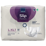 Abena Slip Premium Flexi Fit Level 1 Briefs