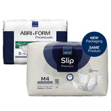 Abena Slip Premium Level 4 Adult Diapers