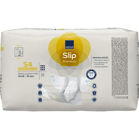 Abena Slip Premium Level 4 Adult Diapers