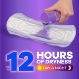 Always Discreet Light Pads, 3 Drops