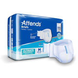 Attends Briefs Ultimate Absorbency