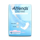 Attends Discreet Liners