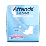 Attends Discreet Ultrathin Pads