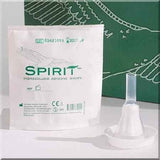 Bard Spirit 1 Male External Catheter w/ Self-Adhesive Seal